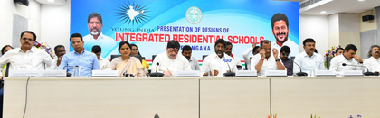 Telangana sanctions Rs 4,000 crore for 20 Young India Residential Schools | Telangana sanctions Rs 4,000 crore for 20 Young India Residential Schools Telangana sanctions Rs 4,000 crore for 20 Young India Residential Schools | Telangana sanctions Rs 4,000 crore for 20 Young India Residential Schools
