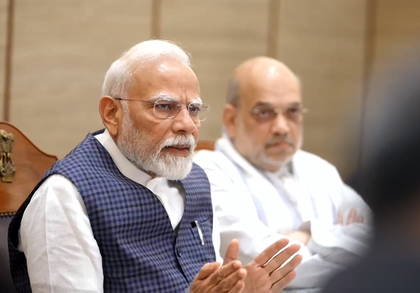 PM Modi to chair Union Cabinet meeting today | PM Modi to chair Union Cabinet meeting today PM Modi to chair Union Cabinet meeting today | PM Modi to chair Union Cabinet meeting today