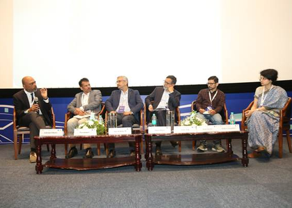 Granular data to help sustain key policy reforms: CEA Nageswaran | Granular data to help sustain key policy reforms: CEA Nageswaran Granular data to help sustain key policy reforms: CEA Nageswaran | Granular data to help sustain key policy reforms: CEA Nageswaran