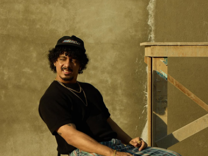 Hanumankind to perform at Netflix’s global fan event ‘Tudum’ | Hanumankind to perform at Netflix’s global fan event ‘Tudum’ Hanumankind to perform at Netflix’s global fan event ‘Tudum’ | Hanumankind to perform at Netflix’s global fan event ‘Tudum’
