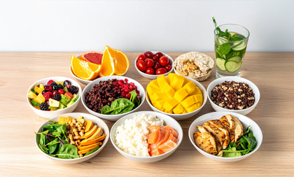 Researchers find how body tolerates food without immune system attack | Researchers find how body tolerates food without immune system attack Researchers find how body tolerates food without immune system attack | Researchers find how body tolerates food without immune system attack
