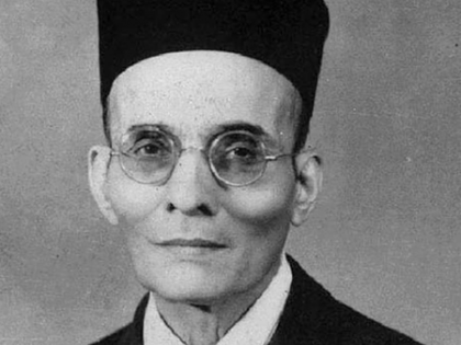 Grateful nation can never forget 'true son' of India: PM Modi on Veer Savarkar's birth anniversary | Grateful nation can never forget 'true son' of India: PM Modi on Veer Savarkar's birth anniversary Grateful nation can never forget 'true son' of India: PM Modi on Veer Savarkar's birth anniversary | Grateful nation can never forget 'true son' of India: PM Modi on Veer Savarkar's birth anniversary