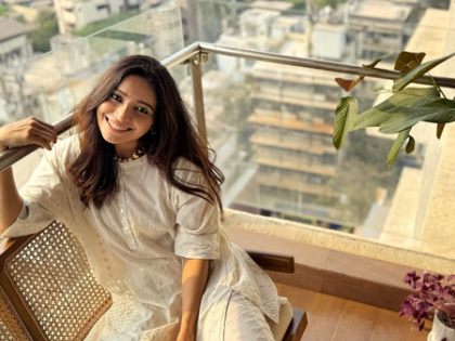 Asha Negi opens up about initial hesitation to join ‘Criminal Justice 4’ | Asha Negi opens up about initial hesitation to join ‘Criminal Justice 4’ Asha Negi opens up about initial hesitation to join ‘Criminal Justice 4’ | Asha Negi opens up about initial hesitation to join ‘Criminal Justice 4’