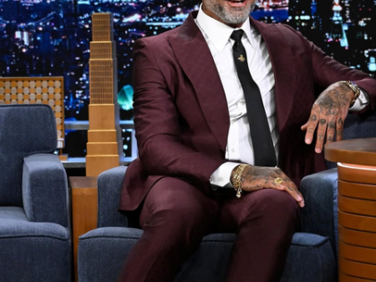 Dave Bautista: Never wanted to be just a movie star or chase a paycheck | Dave Bautista: Never wanted to be just a movie star or chase a paycheck Dave Bautista: Never wanted to be just a movie star or chase a paycheck | Dave Bautista: Never wanted to be just a movie star or chase a paycheck