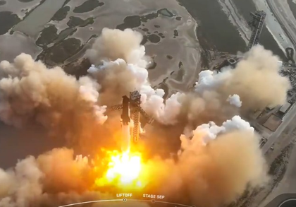SpaceX’s Starship fails 3rd time, Musk blames fuel leak as megarocket explodes | SpaceX’s Starship fails 3rd time, Musk blames fuel leak as megarocket explodes SpaceX’s Starship fails 3rd time, Musk blames fuel leak as megarocket explodes | SpaceX’s Starship fails 3rd time, Musk blames fuel leak as megarocket explodes