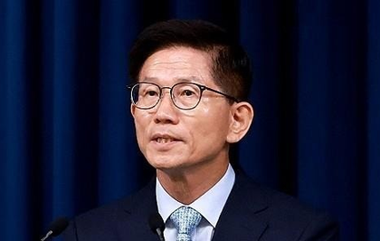 South Korea: PPP hints at ending talks with minor party's Lee on candidacy merger | South Korea: PPP hints at ending talks with minor party's Lee on candidacy merger South Korea: PPP hints at ending talks with minor party's Lee on candidacy merger | South Korea: PPP hints at ending talks with minor party's Lee on candidacy merger