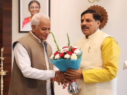 BJP MLA’s 'cut the tongue' remark sparks controversy in MP | BJP MLA’s 'cut the tongue' remark sparks controversy in MP BJP MLA’s 'cut the tongue' remark sparks controversy in MP | BJP MLA’s 'cut the tongue' remark sparks controversy in MP