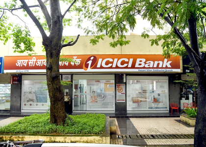 Supreme Court upholds delisting of ICICI Securities | Supreme Court upholds delisting of ICICI Securities