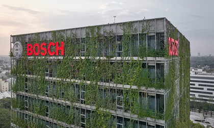 Bosch clocks 2 pc decline in Q4 net profit at Rs 554 crore | Bosch clocks 2 pc decline in Q4 net profit at Rs 554 crore Bosch clocks 2 pc decline in Q4 net profit at Rs 554 crore | Bosch clocks 2 pc decline in Q4 net profit at Rs 554 crore