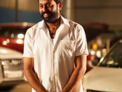 Now, a gangster film without stunt or action sequences! | Now, a gangster film without stunt or action sequences!