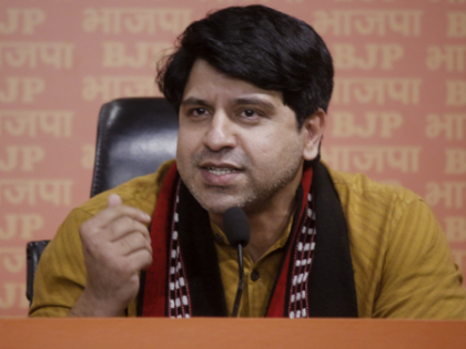 ‘Super spokesperson’: BJP slams Congress for criticising Shashi Tharoor | ‘Super spokesperson’: BJP slams Congress for criticising Shashi Tharoor ‘Super spokesperson’: BJP slams Congress for criticising Shashi Tharoor | ‘Super spokesperson’: BJP slams Congress for criticising Shashi Tharoor