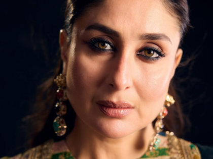 Kareena Kapoor backs game-changing menstrual health initiative in Gujarat schools | Kareena Kapoor backs game-changing menstrual health initiative in Gujarat schools Kareena Kapoor backs game-changing menstrual health initiative in Gujarat schools | Kareena Kapoor backs game-changing menstrual health initiative in Gujarat schools