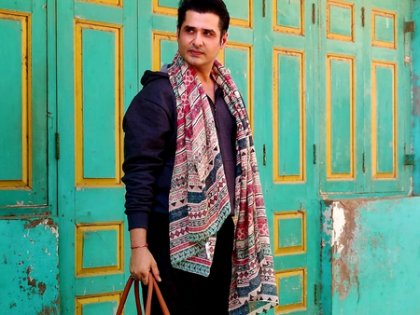 Pankit Thakker breaks silence after advertising company files complaint against him | Pankit Thakker breaks silence after advertising company files complaint against him