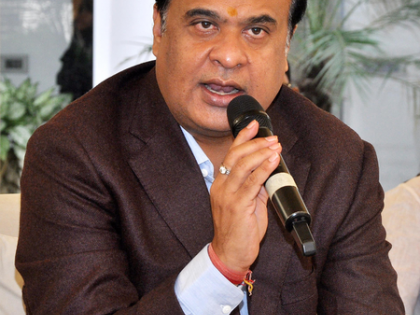People will not forgive Rahul Gandhi for promoting compromised individual, says CM Sarma on Gaurav Gogoi | People will not forgive Rahul Gandhi for promoting compromised individual, says CM Sarma on Gaurav Gogoi People will not forgive Rahul Gandhi for promoting compromised individual, says CM Sarma on Gaurav Gogoi | People will not forgive Rahul Gandhi for promoting compromised individual, says CM Sarma on Gaurav Gogoi