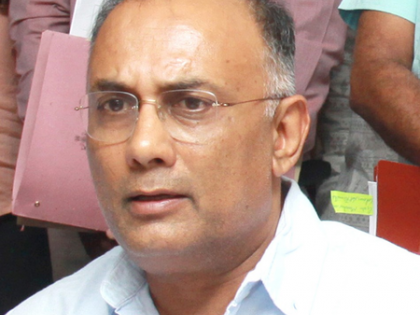 BJP indulging in politics over dead bodies: K’taka Minister on Mangaluru situation | BJP indulging in politics over dead bodies: K’taka Minister on Mangaluru situation BJP indulging in politics over dead bodies: K’taka Minister on Mangaluru situation | BJP indulging in politics over dead bodies: K’taka Minister on Mangaluru situation