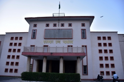 Justice KR Shriram appointed Chief Justice of Rajasthan High Court | Justice KR Shriram appointed Chief Justice of Rajasthan High Court Justice KR Shriram appointed Chief Justice of Rajasthan High Court | Justice KR Shriram appointed Chief Justice of Rajasthan High Court