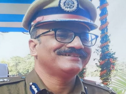Centre sends third letter to Jharkhand govt, demands DGP Anurag Gupta’s removal | Centre sends third letter to Jharkhand govt, demands DGP Anurag Gupta’s removal Centre sends third letter to Jharkhand govt, demands DGP Anurag Gupta’s removal | Centre sends third letter to Jharkhand govt, demands DGP Anurag Gupta’s removal