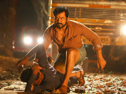 Shooting for Lokesh Kanakaraj's 'Kaithi 2' to begin by the end of the year! | Shooting for Lokesh Kanakaraj's 'Kaithi 2' to begin by the end of the year!
