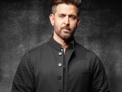 Hrithik Roshan teams up with ‘K.G.F.’ makers Hombale Films for his upcoming project | Hrithik Roshan teams up with ‘K.G.F.’ makers Hombale Films for his upcoming project Hrithik Roshan teams up with ‘K.G.F.’ makers Hombale Films for his upcoming project | Hrithik Roshan teams up with ‘K.G.F.’ makers Hombale Films for his upcoming project