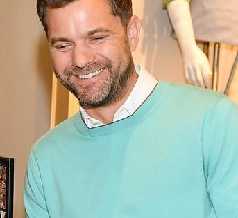 Joshua Jackson says he shouldn’t have brought his daughter to ‘Karate Kid: Legends’ set | Joshua Jackson says he shouldn’t have brought his daughter to ‘Karate Kid: Legends’ set