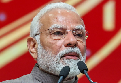 PM Modi to visit Sikkim tomorrow for 50 years of statehood celebration | PM Modi to visit Sikkim tomorrow for 50 years of statehood celebration PM Modi to visit Sikkim tomorrow for 50 years of statehood celebration | PM Modi to visit Sikkim tomorrow for 50 years of statehood celebration