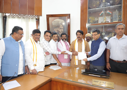 Cong-led govt has made Bengaluru more expensive than Dubai: Karnataka BJP | Cong-led govt has made Bengaluru more expensive than Dubai: Karnataka BJP