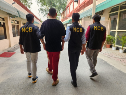 NCB secures deportation of drug trafficking kingpin from Malaysia | NCB secures deportation of drug trafficking kingpin from Malaysia
