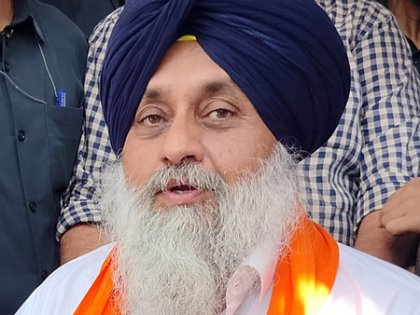 Withdraw notification to acquire 24,000 acres adjoining Ludhiana: Akali Dal chief to APP | Withdraw notification to acquire 24,000 acres adjoining Ludhiana: Akali Dal chief to APP Withdraw notification to acquire 24,000 acres adjoining Ludhiana: Akali Dal chief to APP | Withdraw notification to acquire 24,000 acres adjoining Ludhiana: Akali Dal chief to APP