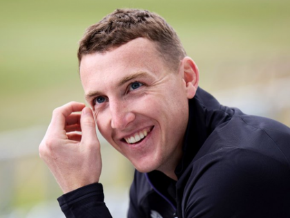 Jamie Smith to open as Harry Brook begins England's white-ball captaincy stint vs WI | Jamie Smith to open as Harry Brook begins England's white-ball captaincy stint vs WI Jamie Smith to open as Harry Brook begins England's white-ball captaincy stint vs WI | Jamie Smith to open as Harry Brook begins England's white-ball captaincy stint vs WI