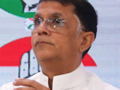 Pawan Khera’s repost of Udit Raj’s attack on Tharoor hints at strategic intra-party messaging | Pawan Khera’s repost of Udit Raj’s attack on Tharoor hints at strategic intra-party messaging
