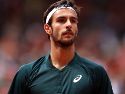 French Open: Musetti continues to prosper at Roland Garros, reaches third round | French Open: Musetti continues to prosper at Roland Garros, reaches third round