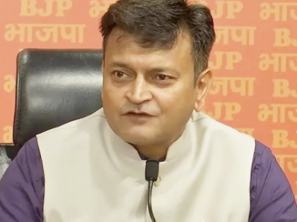 'Speaks nonsense': BJP slams Udit Raj for calling Tharoor its 'super spokesperson' | 'Speaks nonsense': BJP slams Udit Raj for calling Tharoor its 'super spokesperson' 'Speaks nonsense': BJP slams Udit Raj for calling Tharoor its 'super spokesperson' | 'Speaks nonsense': BJP slams Udit Raj for calling Tharoor its 'super spokesperson'