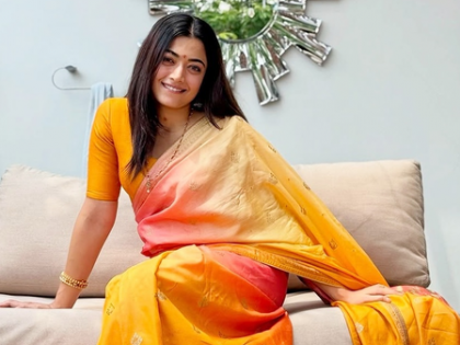 Rashmika Mandanna shares a glimpse of her ‘irreplaceable favourites’ | Rashmika Mandanna shares a glimpse of her ‘irreplaceable favourites’ Rashmika Mandanna shares a glimpse of her ‘irreplaceable favourites’ | Rashmika Mandanna shares a glimpse of her ‘irreplaceable favourites’