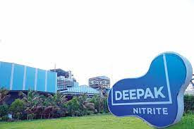 Deepak Nitrite’s Q4 net profit falls 20 pc at Rs 202.4 crore | Deepak Nitrite’s Q4 net profit falls 20 pc at Rs 202.4 crore