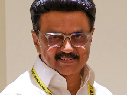 MK Stalin urges FM Sitharaman to reconsider RBI’s proposed gold loan restrictions | MK Stalin urges FM Sitharaman to reconsider RBI’s proposed gold loan restrictions MK Stalin urges FM Sitharaman to reconsider RBI’s proposed gold loan restrictions | MK Stalin urges FM Sitharaman to reconsider RBI’s proposed gold loan restrictions