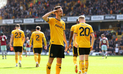 Pablo Sarabia to leave Wolverhampton Wanderers at end of his contract | Pablo Sarabia to leave Wolverhampton Wanderers at end of his contract