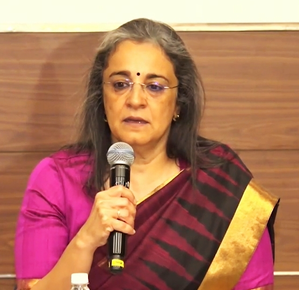 Lokpal gives clean chit to former SEBI chief Madhabi Puri Buch in Hindenburg allegations case | Lokpal gives clean chit to former SEBI chief Madhabi Puri Buch in Hindenburg allegations case Lokpal gives clean chit to former SEBI chief Madhabi Puri Buch in Hindenburg allegations case | Lokpal gives clean chit to former SEBI chief Madhabi Puri Buch in Hindenburg allegations case