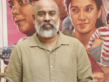 Director Karthikeyan Mani on his film Madras Matinee: Every moment of this film will be truthful | Director Karthikeyan Mani on his film Madras Matinee: Every moment of this film will be truthful Director Karthikeyan Mani on his film Madras Matinee: Every moment of this film will be truthful | Director Karthikeyan Mani on his film Madras Matinee: Every moment of this film will be truthful