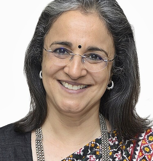 Lokpal rejects all allegations against SEBI ex-chief Madhabi Puri Buch | Lokpal rejects all allegations against SEBI ex-chief Madhabi Puri Buch Lokpal rejects all allegations against SEBI ex-chief Madhabi Puri Buch | Lokpal rejects all allegations against SEBI ex-chief Madhabi Puri Buch