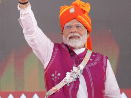 Modi govt's 11-year milestone to be marked with mega 'Sankalp Se Siddhi' campaign | Modi govt's 11-year milestone to be marked with mega 'Sankalp Se Siddhi' campaign Modi govt's 11-year milestone to be marked with mega 'Sankalp Se Siddhi' campaign | Modi govt's 11-year milestone to be marked with mega 'Sankalp Se Siddhi' campaign