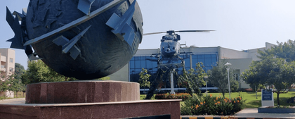 Chandrababu Naidu denies seeking relocation of HAL to Andhra Pradesh | Chandrababu Naidu denies seeking relocation of HAL to Andhra Pradesh Chandrababu Naidu denies seeking relocation of HAL to Andhra Pradesh | Chandrababu Naidu denies seeking relocation of HAL to Andhra Pradesh