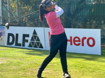 Vani looks at a four-in-a-row feat in 7th leg of WPGT | Vani looks at a four-in-a-row feat in 7th leg of WPGT Vani looks at a four-in-a-row feat in 7th leg of WPGT | Vani looks at a four-in-a-row feat in 7th leg of WPGT