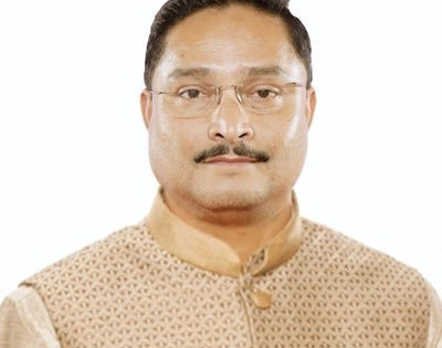 Gaurav Gogoi Pak visit: Earthquake will happen on Sep 10, claims Assam BJP chief | Gaurav Gogoi Pak visit: Earthquake will happen on Sep 10, claims Assam BJP chief Gaurav Gogoi Pak visit: Earthquake will happen on Sep 10, claims Assam BJP chief | Gaurav Gogoi Pak visit: Earthquake will happen on Sep 10, claims Assam BJP chief
