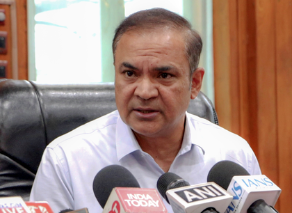 Govt committed to protect Manipur’s integrity, all efforts underway to establish lasting peace, says CS | Govt committed to protect Manipur’s integrity, all efforts underway to establish lasting peace, says CS Govt committed to protect Manipur’s integrity, all efforts underway to establish lasting peace, says CS | Govt committed to protect Manipur’s integrity, all efforts underway to establish lasting peace, says CS