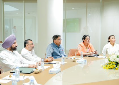Op-Sindoor outreach team in Riyadh underlines India's commitment to combat terrorism | Op-Sindoor outreach team in Riyadh underlines India's commitment to combat terrorism Op-Sindoor outreach team in Riyadh underlines India's commitment to combat terrorism | Op-Sindoor outreach team in Riyadh underlines India's commitment to combat terrorism