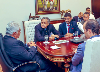 UNSC member Panama's President expresses 'support for India's fight against terrorism' | UNSC member Panama's President expresses 'support for India's fight against terrorism' UNSC member Panama's President expresses 'support for India's fight against terrorism' | UNSC member Panama's President expresses 'support for India's fight against terrorism'