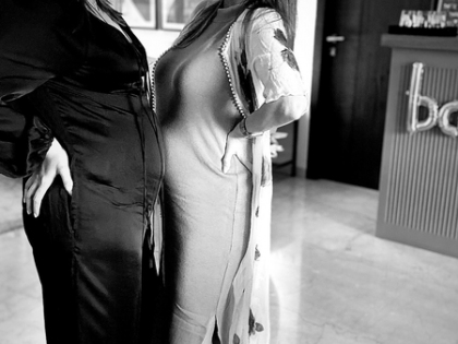 Ileana D’Cruz showcases her baby bump as she prepares to welcome second baby | Ileana D’Cruz showcases her baby bump as she prepares to welcome second baby Ileana D’Cruz showcases her baby bump as she prepares to welcome second baby | Ileana D’Cruz showcases her baby bump as she prepares to welcome second baby