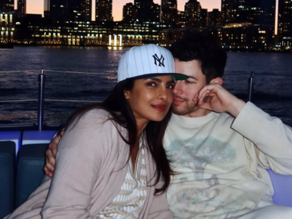 Priyanka Chopra shares loved-up picture with hubby Nick Jonas, calls him ‘mine’ | Priyanka Chopra shares loved-up picture with hubby Nick Jonas, calls him ‘mine’ Priyanka Chopra shares loved-up picture with hubby Nick Jonas, calls him ‘mine’ | Priyanka Chopra shares loved-up picture with hubby Nick Jonas, calls him ‘mine’