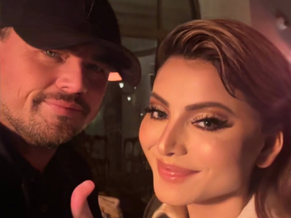 Urvashi Rautela claims DiCaprio called her ‘Queen of Cannes,’ netizens ask ‘does he know…?’ | Urvashi Rautela claims DiCaprio called her ‘Queen of Cannes,’ netizens ask ‘does he know…?’ Urvashi Rautela claims DiCaprio called her ‘Queen of Cannes,’ netizens ask ‘does he know…?’ | Urvashi Rautela claims DiCaprio called her ‘Queen of Cannes,’ netizens ask ‘does he know…?’
