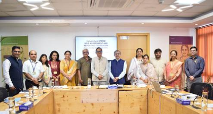Building inclusive scientific ecosystems challenge and necessity in India: Prof. Ajay Sood | Building inclusive scientific ecosystems challenge and necessity in India: Prof. Ajay Sood Building inclusive scientific ecosystems challenge and necessity in India: Prof. Ajay Sood | Building inclusive scientific ecosystems challenge and necessity in India: Prof. Ajay Sood